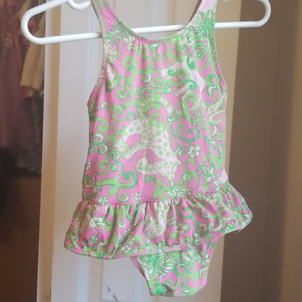 Lilly Pulitzer Swim